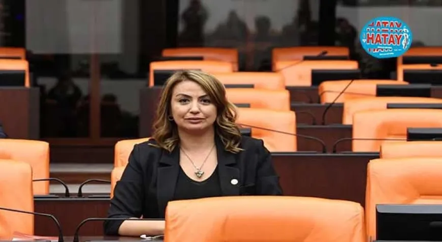 YILDIRIM KARA: HATAY’DA TİCARETE KET VURULUYOR