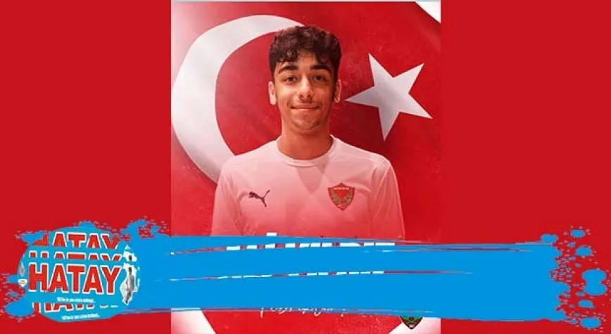 YILDIZ U17 MİLLİ TAKIM ADAY KADROSUNDA