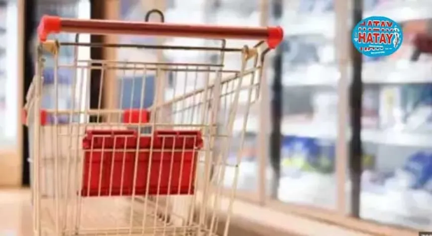 Yıllık enflasyon yüzde 61,78'e geriledi