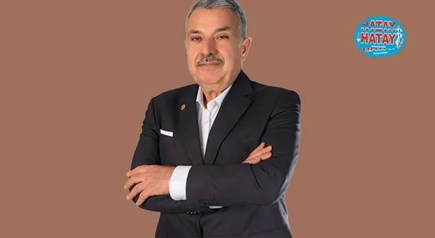 YILMAZ 10 OCAK ÇALIŞAN GAZETECİLER GÜNÜNÜ KUTLADI