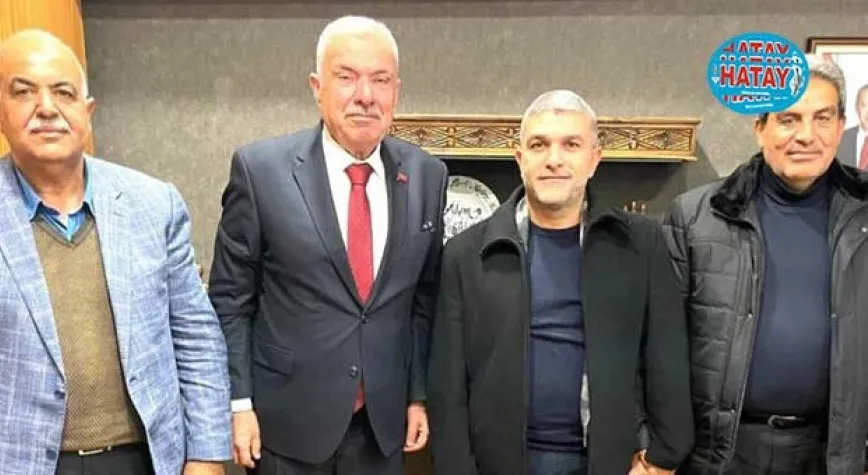 YILMAZ:BU SEVDA BİTMEZ