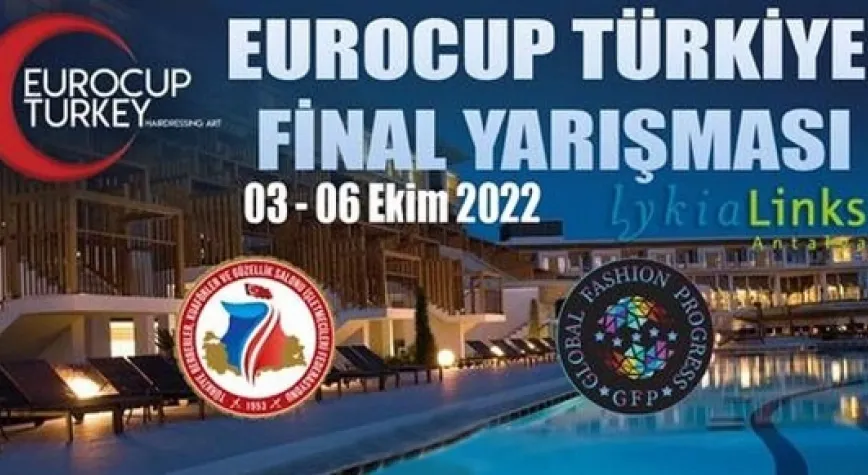 YILMAZ KARAAHMETLİ, EORUCUP FİNAL YARIŞMASINA GİDİYOR