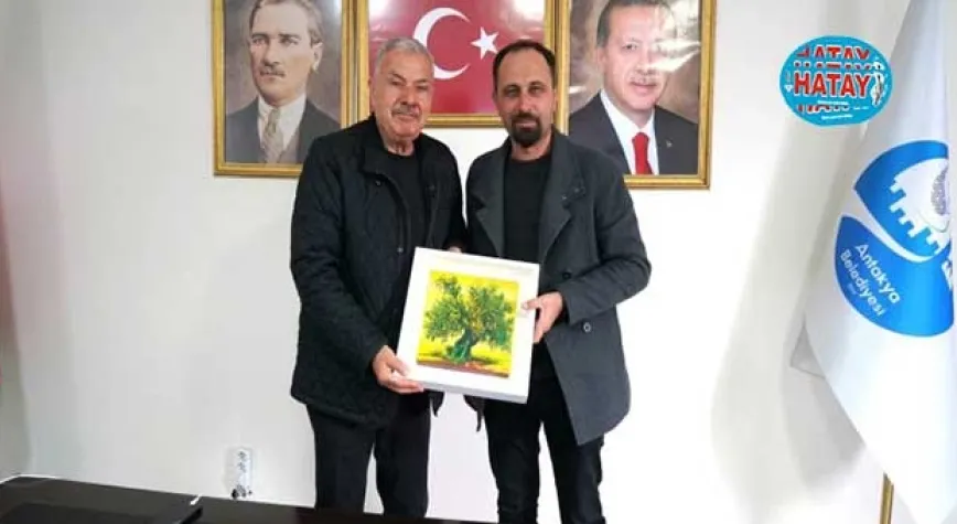  Yılmaz, Lütfü Savaş’a Yapılan Saldırıyı Kınadı