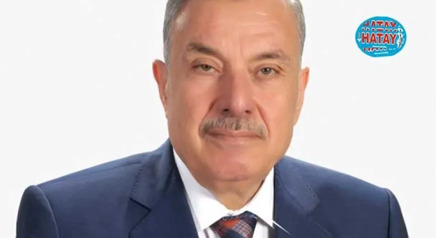 YILMAZ NEVRUZ BAYRAMINI KUTLADI