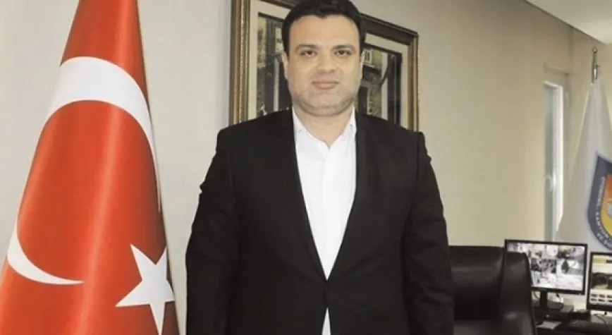 YILMAZ: ÖĞRENCİLERE EN İYİ HİZMETİ SUNMAK İÇİN ÇALIŞIYORUZ