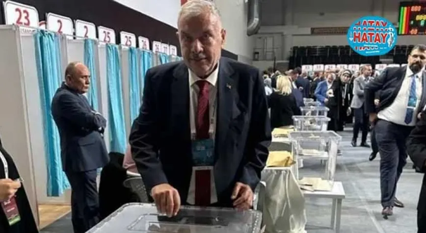 YILMAZ OYUNU KULLANDI