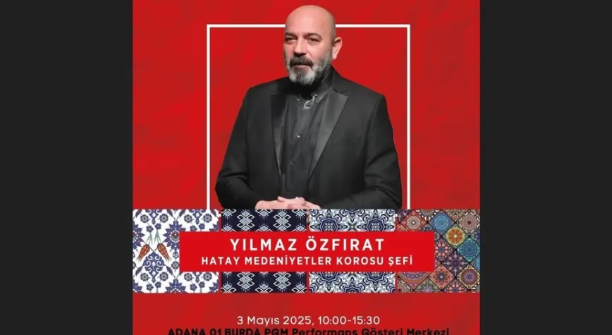 Yılmaz Özfırat, TEDxGündoğduKoleji Sahnesinde!