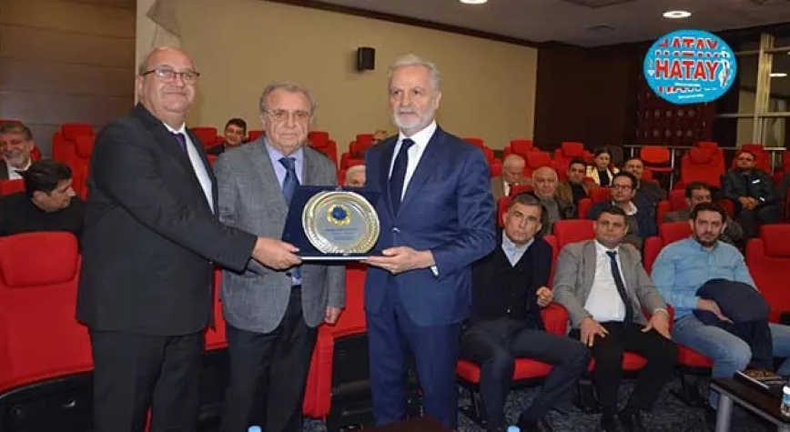 YILMAZ; PROJELERDE ORTAK HAREKET EDEBİLİRİZ