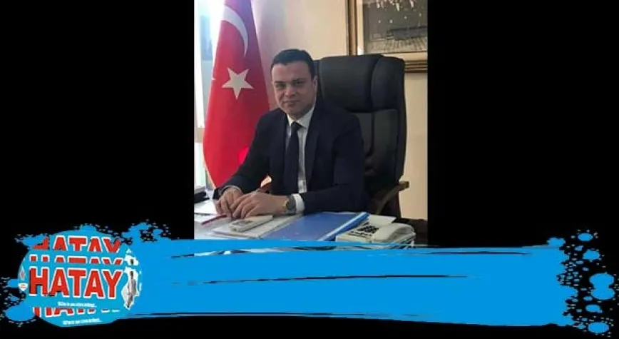 YILMAZ: YENİ EĞİTİM YILI HAYIRLI OLSUN