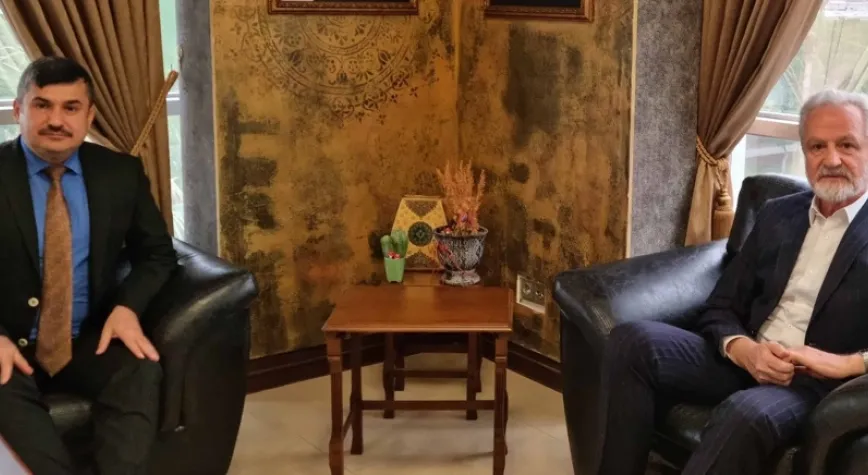 Haber Resmi