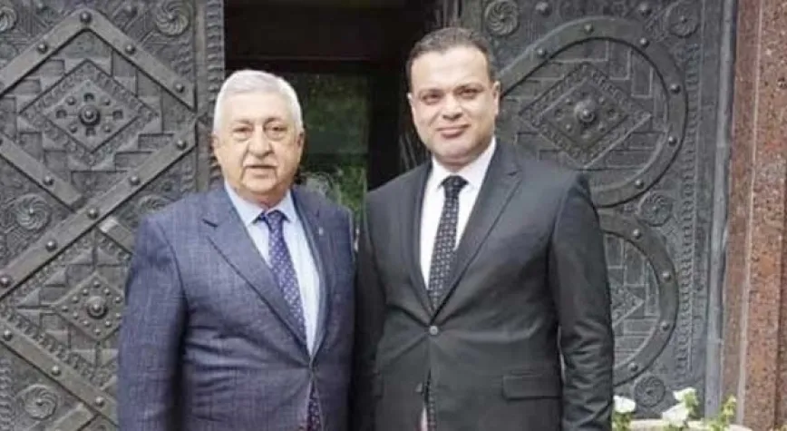 YILMAZ’IN ÇALIŞMALARI TAKDİRE ŞAYAN