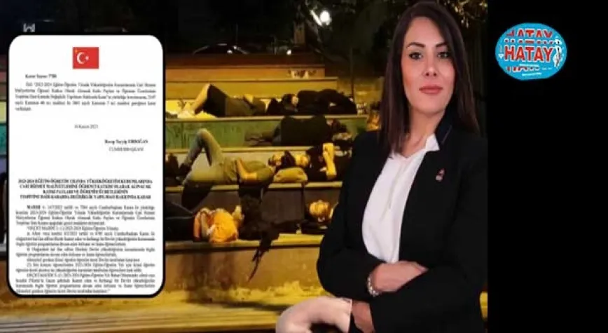  YİNE İKİNCİ PLANDA KALDIK!