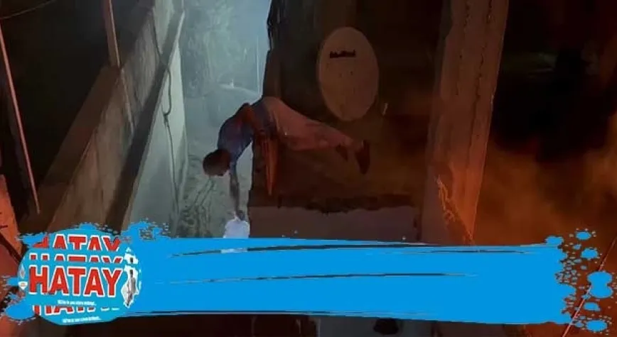 YOK ARTIK DAHA NELER