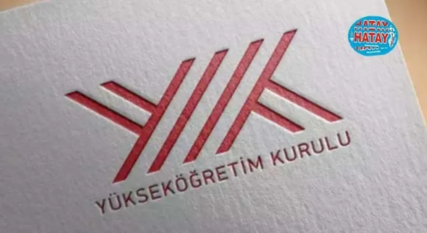 YÖK: Yabancı öğrencilerin yüzde 95'i kendi imkanlarıyla okuyor