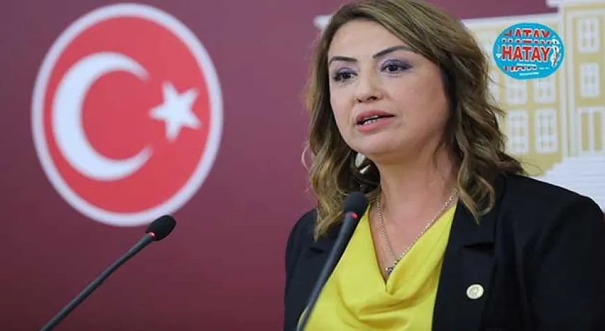 YOKSULLUĞUN IZDIRABI ÇOK DERİN