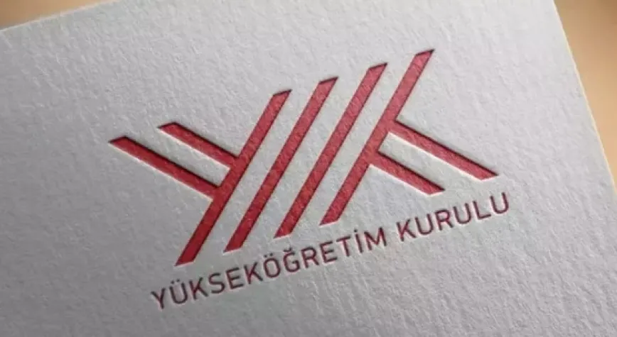 YÖK'ten burs dolandırıcılığı uyarısı