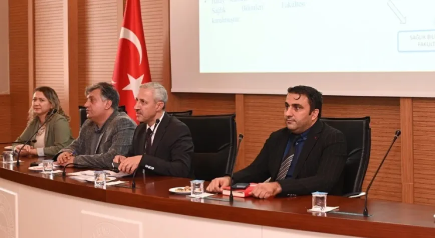 Yök’ün 2030 Vizyonu, Yeni Bir Dönemi Başlatıyor
