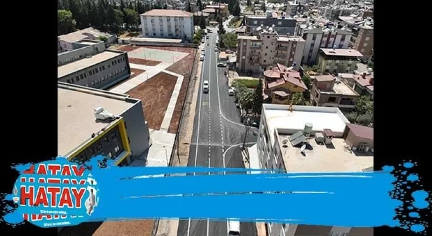 YOL BAKIM VE YENİLEME ÇALIŞMALARI 