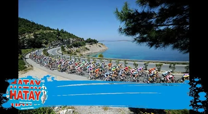 YOL BİSİKLETİNİN KALBİ TÜRKİYE’DE ATACAK