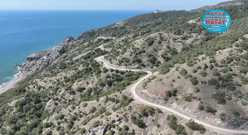 YOL GENİŞLETİLECEK