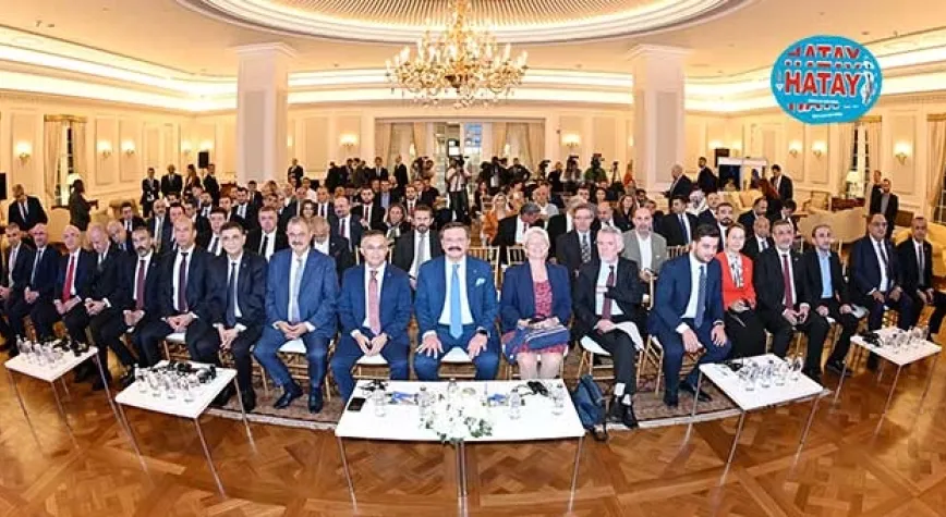 YOL HARİTASI OLUŞTURACAK