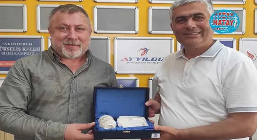 YOLBULAN EMEKÇİSİ HAKKINI İSTİYOR
