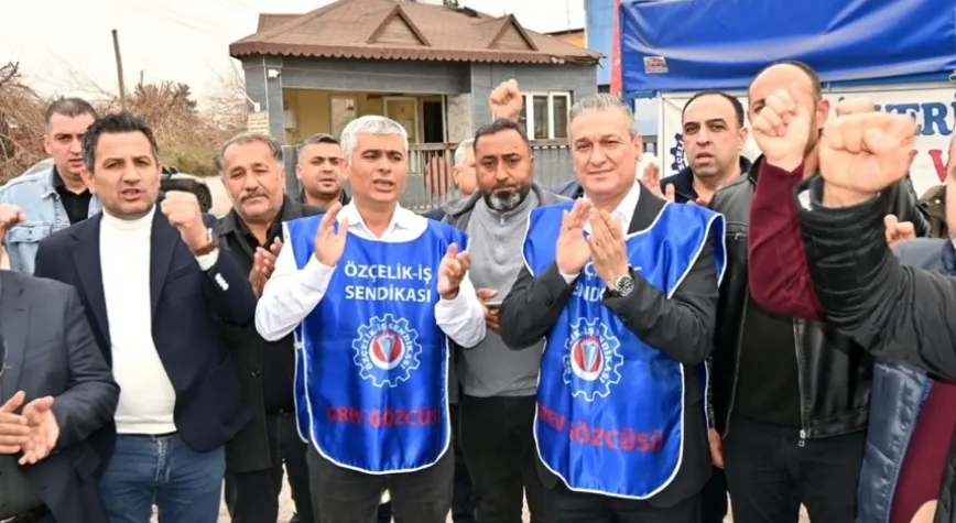 Haber Resmi