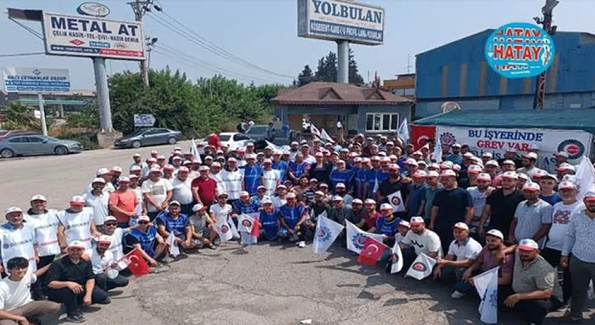 YOLBULAN’DA ÜYELERİMİZİN SONUNA KADAR YANINDA OLMAYA DEVAM EDECEĞİZ
