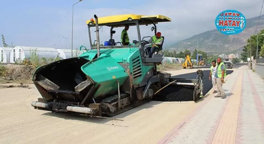 YOLLAR HBB İLE DAHA GÜVENLİ HALE GELİYOR