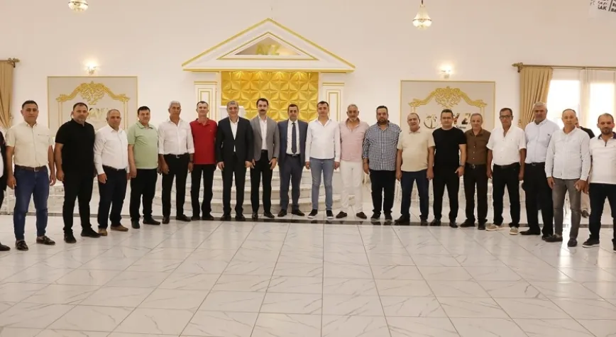 Haber Resmi