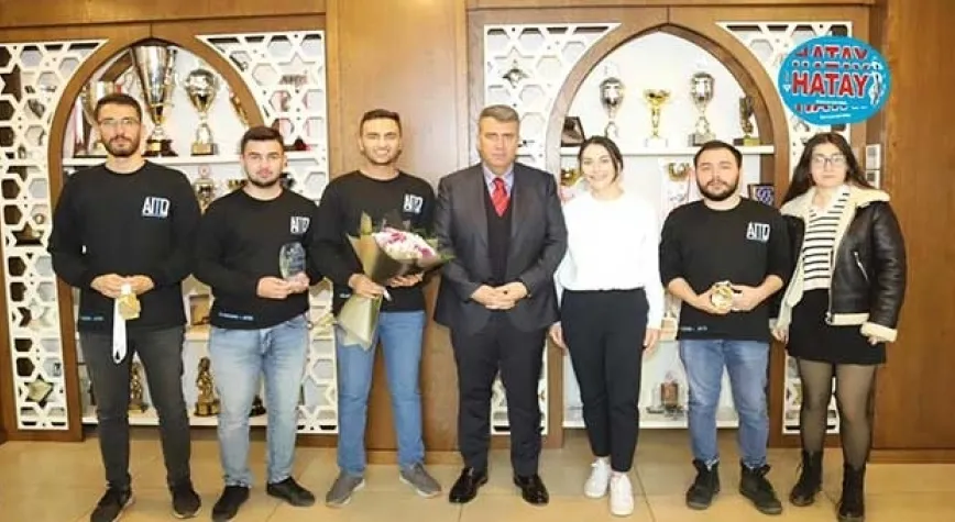 YOLUNUZ AÇIK OLSUN