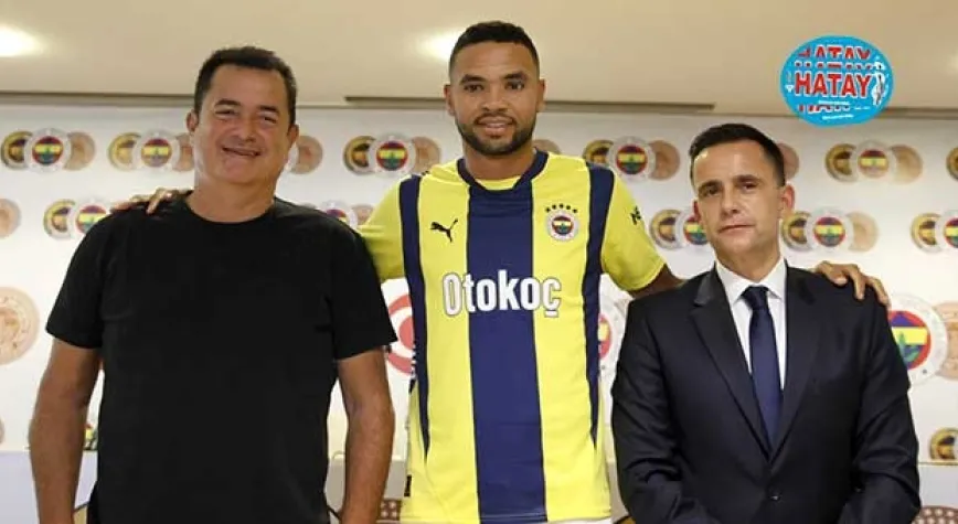 Youssef En-Nesyri, 5 yıllık sözleşmeye imza attı