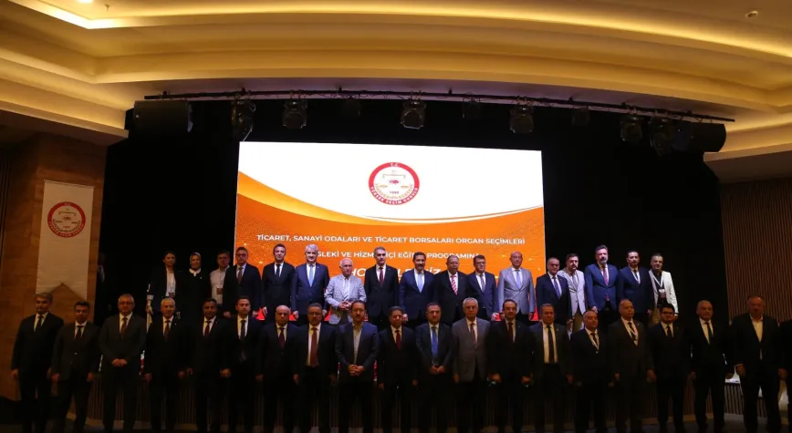YSK Başkanı Mutta Hatay’da: “En Büyük Sermayemiz Güvendir”