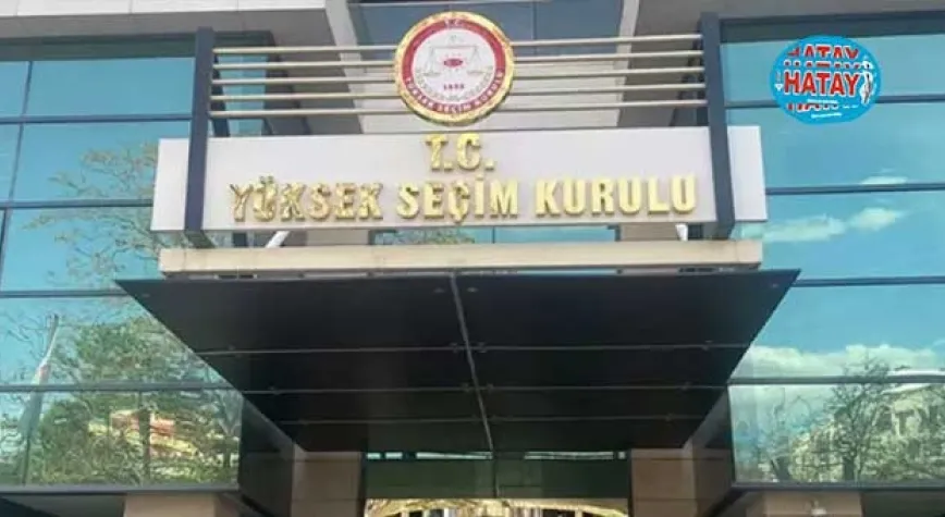 YSK'dan yayın yasağını delen kanallara suç duyurusu
