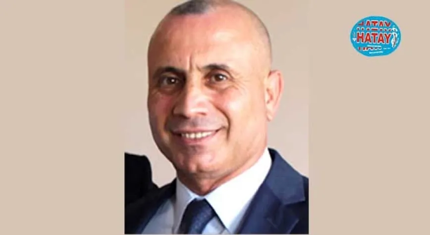 YÜCELEN, BAŞKAN YARDIMCISI OLUYOR