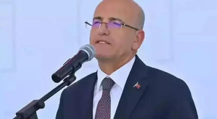 Yüksek cari açığın azaltılmasında önemli mesafe katettik