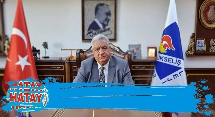 YÜKSELİŞ ÇOCUK AKADEMİSİ AÇILDI!