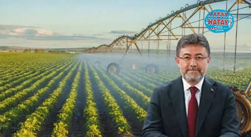 Yumaklı: Hayırlı ve bereketli olsun