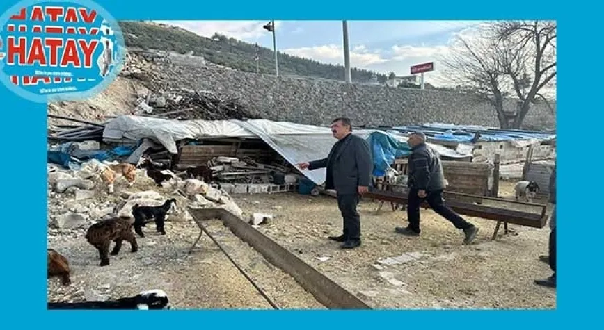 Yumaklı’ya sektör adına teşekkür etti