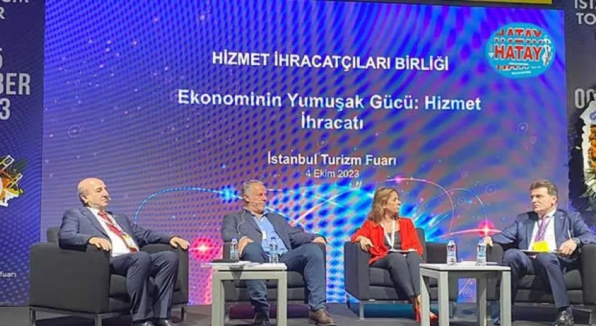 Yumuşak güç cari açığa ilaç oldu