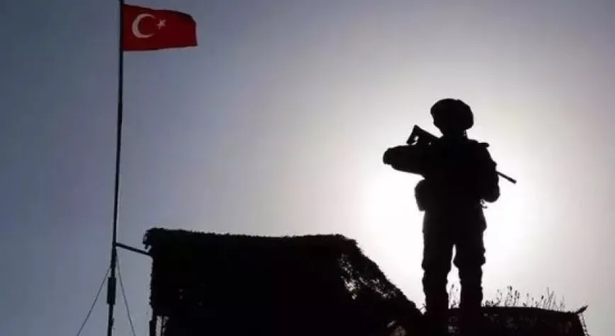 Yunanistan'a geçmeye çalışan 2'si FETÖ üyesi 7 kişi yakalandı