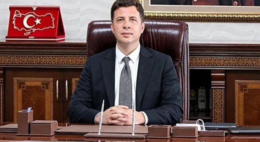 Yunus Kızılgüneş Kimdir? Palandöken Kaymakamı Kaç Yaşında, Nereli?