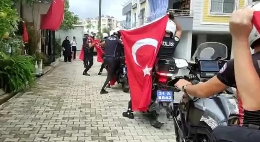 Haber Resmi