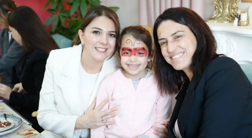 YÜREĞİMİZDEKİ IŞIK ETKİNLİĞİ