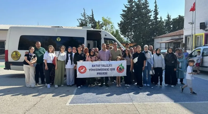 Yüreğimizdeki Işık Prag’ı Aydınlatacak