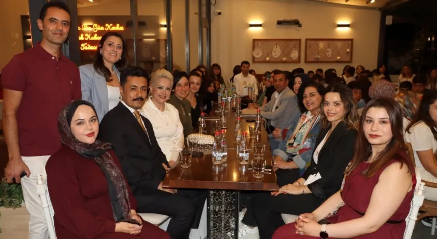 Yüreğimizdeki Işık Projesi Kapsamında Öksüz ve Yetim Çocuklara Unutulmaz Bir Gün