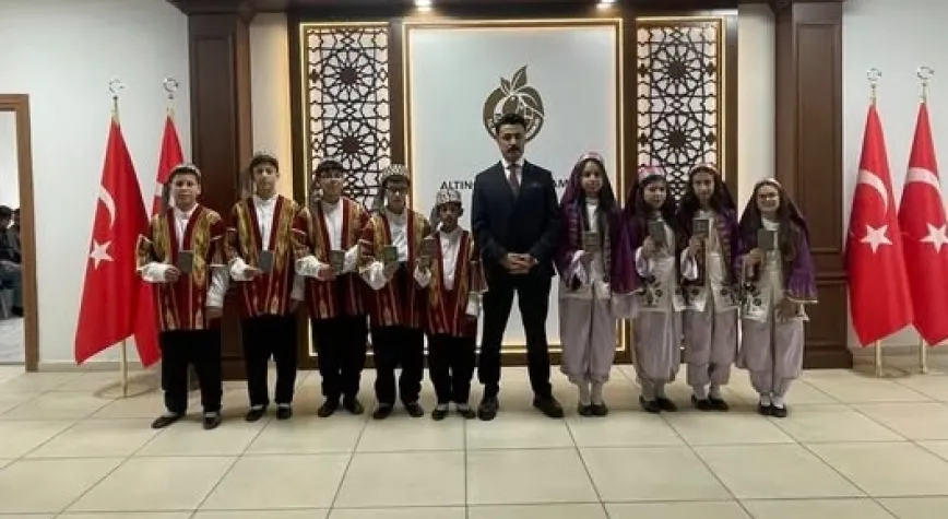 Yüreğimizdeki Işık Projesi Ziyareti