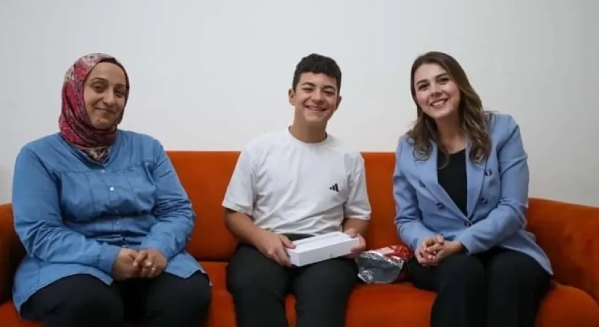 Yüreğimizdeki Işık ziyaretleri sürüyor