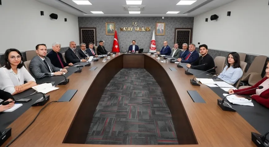 Yüreğimizin Işığı Çocuklar İçin Yaz Hazırlıkları Başladı