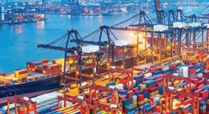 Yurt dışı üretici fiyatları Nisan’da arttı